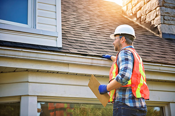Trusted Storm Damage Roof Repair service in New Straitsville, OH - Brentwood Metal Roofing