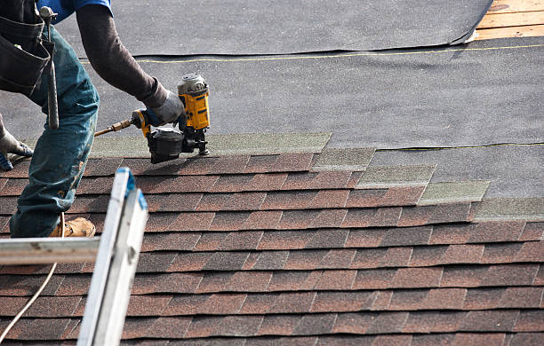 Licensed Roofing service in New Straitsville, OH - Brentwood Metal Roofing